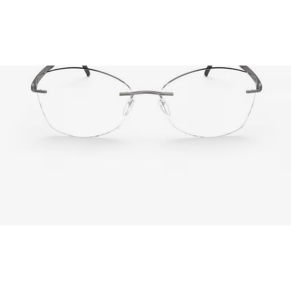 SILHOUETTE eyeglasses